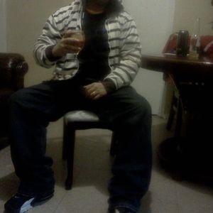 Meet your Posher, Jhonny